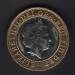 2 Pounds 2009 - 200 years anniversary of Charles Darwin birth 2 Pounds 2009 - 200 years anniversary of Charles Darwin birth