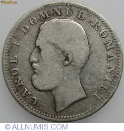 1 Leu 1870 C