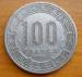 100 Francs 1983
