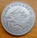 100 Francs 1983