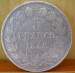 5 Francs 1843 (B) 5 Francs 1843 (B)
