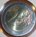 2 Euro 2009 - 10 years of Monetary Union 2 Euro 2009 - 10 years of Monetary Union