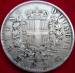 2 Lire 1863 T 2 Lire 1863 T