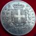 5 Lire 1873 M 5 Lire 1873 M