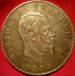 5 Lire 1875 R 5 Lire 1875 R
