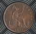 1 penny 1881 1 penny 1881