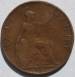 1/2 Penny 1906 1/2 Penny 1906