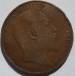 1/2 Penny 1906 1/2 Penny 1906