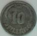 10 Filler 1940