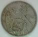 25 Pesetas 1957(58)
