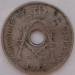 5 Centimes 1922 (Belgique) 5 Centimes 1922 (Belgique)