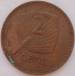 2 Cents 1986