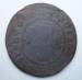 4 Maravedis 1720 B 4 Maravedis 1720 B