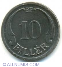 10 Filler 1942