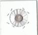 Imaginea #2 a Drachma de argint ND (470-767)