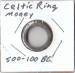 Celtic Ring Money ND (500-100 BC)