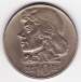 Obverse of 10 Zlotych 1960