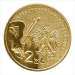 Obverse of 2 Zlote 2005 - Tadeusz Makowski