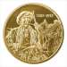 Reverse of 2 Zlote 2005 - Tadeusz Makowski