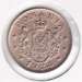Reverse of 1 Leu 1924 Poissy