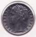 Reverse of 100 Lire 1977