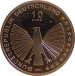 Obverse of 10 Euro 2007