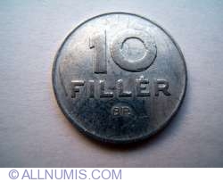10 Filler 1971
