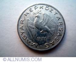 10 Filler 1971