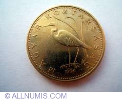5 Forint 1994