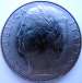 Reverse of 100 Lire 1987