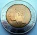 500 Lire 1985