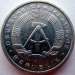 1 Pfennig 1983 1 Pfennig 1983