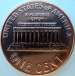 Obverse of 1 Cent 2008 D