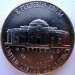 Obverse of 5 Cents 1995 D