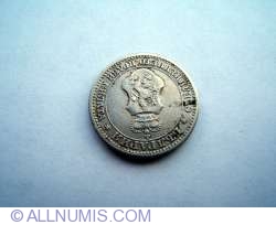 5 Stotinki 1913 5 Stotinki 1913