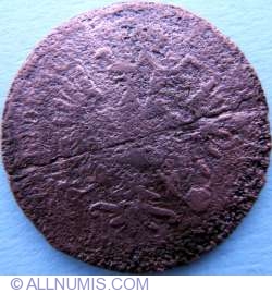 1 Kreuzer 1859 E