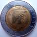 500 Lire 1983