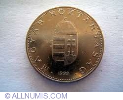 10 Forint 1993
