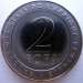 2 Francs 2006 2 Francs 2006