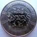 2 Francs 2006 2 Francs 2006