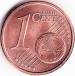1 Euro Cent 2010 1 Euro Cent 2010