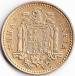 1 Peseta 1966 (68)