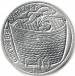 Obverse of 10 Lire 1975 (IVB)