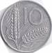 10 Lire 1983