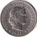 10 Rappen 1911 10 Rappen 1911