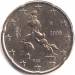 20 Euro Cent 2009 20 Euro Cent 2009