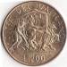 200 Lire 1982 (IV) 200 Lire 1982 (IV)