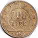 200 Lire 1985