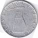 5 Lire 1969 5 Lire 1969