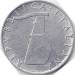 5 Lire 1970 5 Lire 1970
